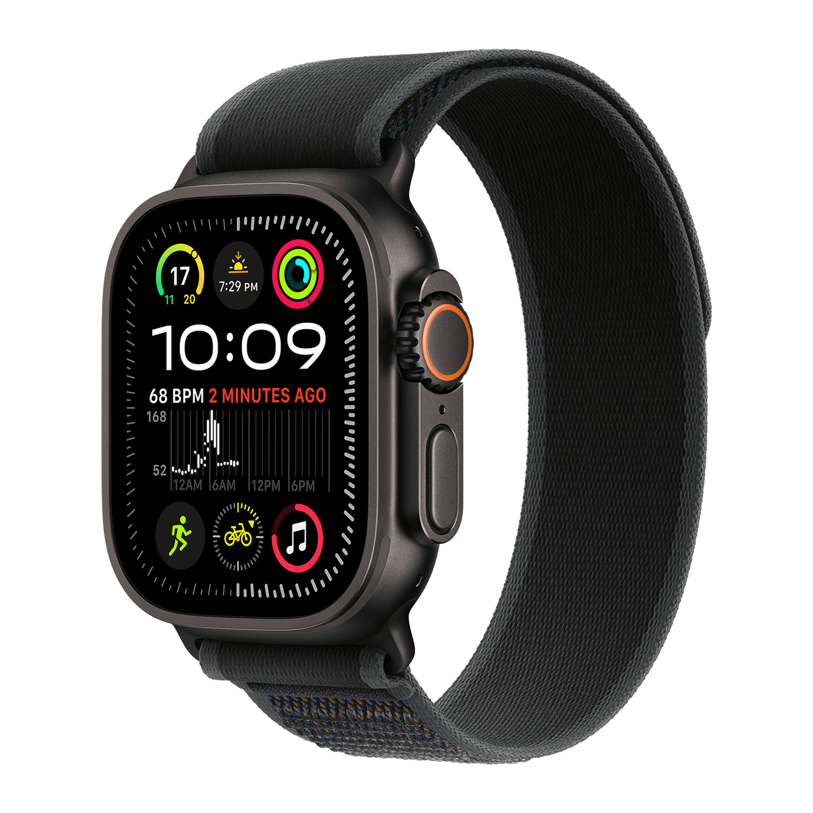 ⌚ T900 Ultra 2 Smart Watch – স্মার্ট লাইফস্টাইলের সেরা সঙ্গী - Image 2