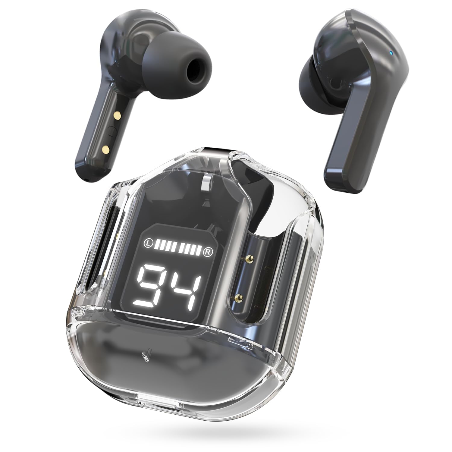 Ultrapods Max TWS Earbuds