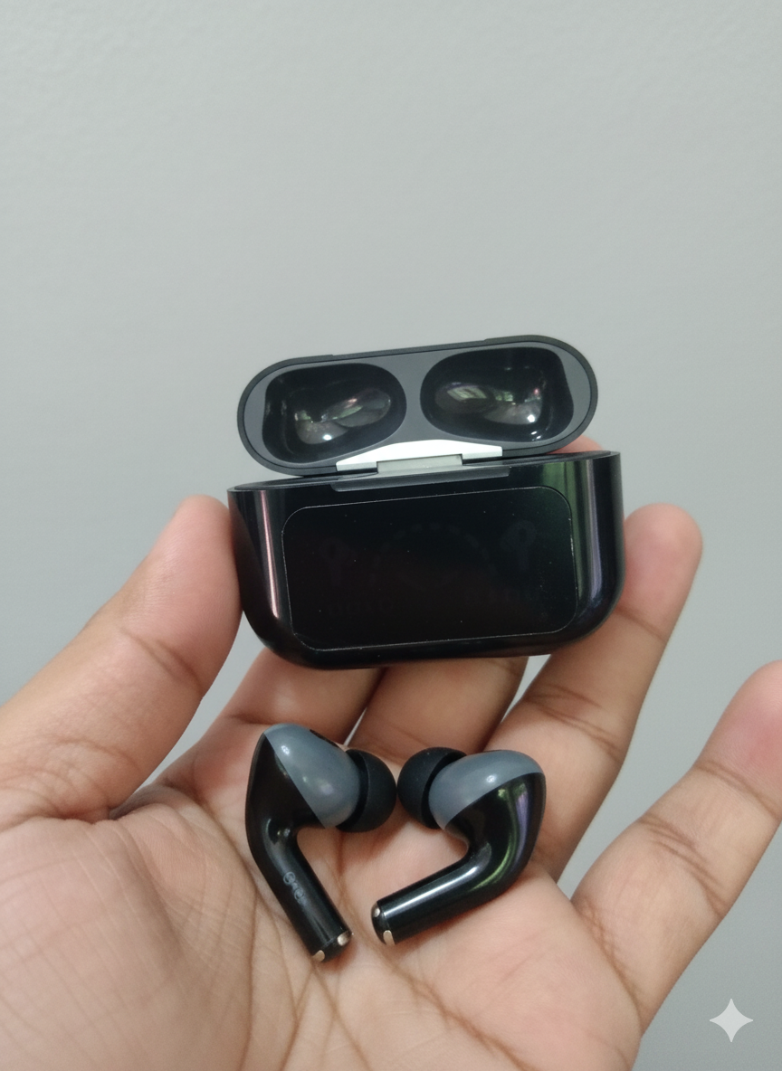 অরিজিনাল ইয়ারবাডস – আসল সাউন্ডের আসল অভিজ্ঞতা! - Image 2