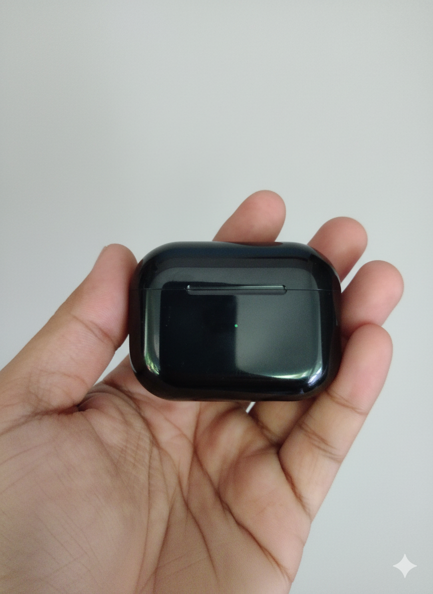 অরিজিনাল ইয়ারবাডস – আসল সাউন্ডের আসল অভিজ্ঞতা! - Image 4