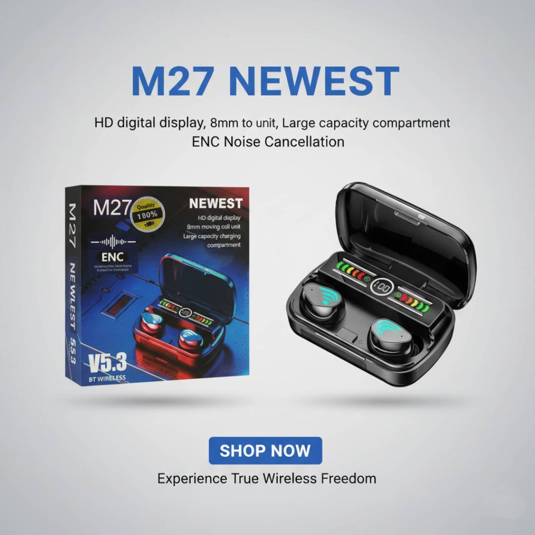 M27 TWs