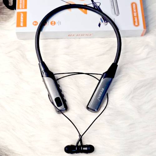đ§ Regrsi RE-NY060 Wireless Neckband - Image 2