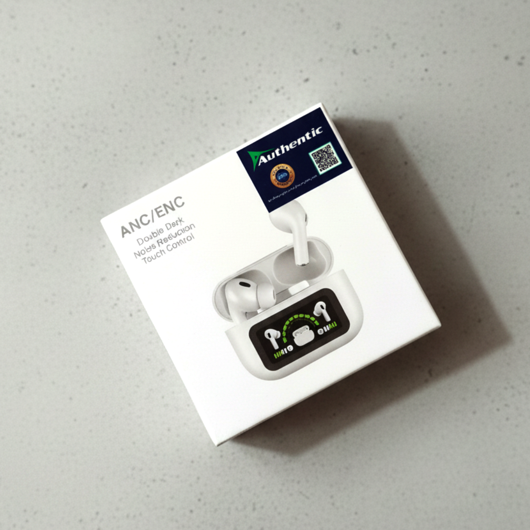 অরিজিনাল ইয়ারবাডস – আসল সাউন্ডের আসল অভিজ্ঞতা! - Image 3