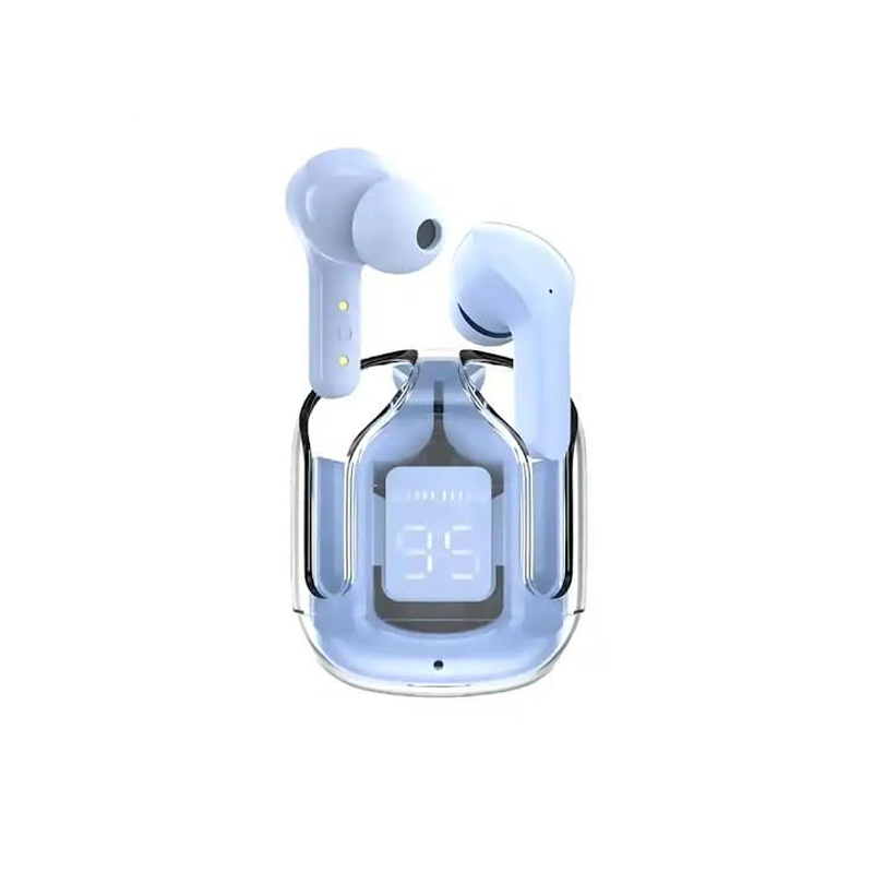 Ultrapods Max TWS Earbuds - Image 2